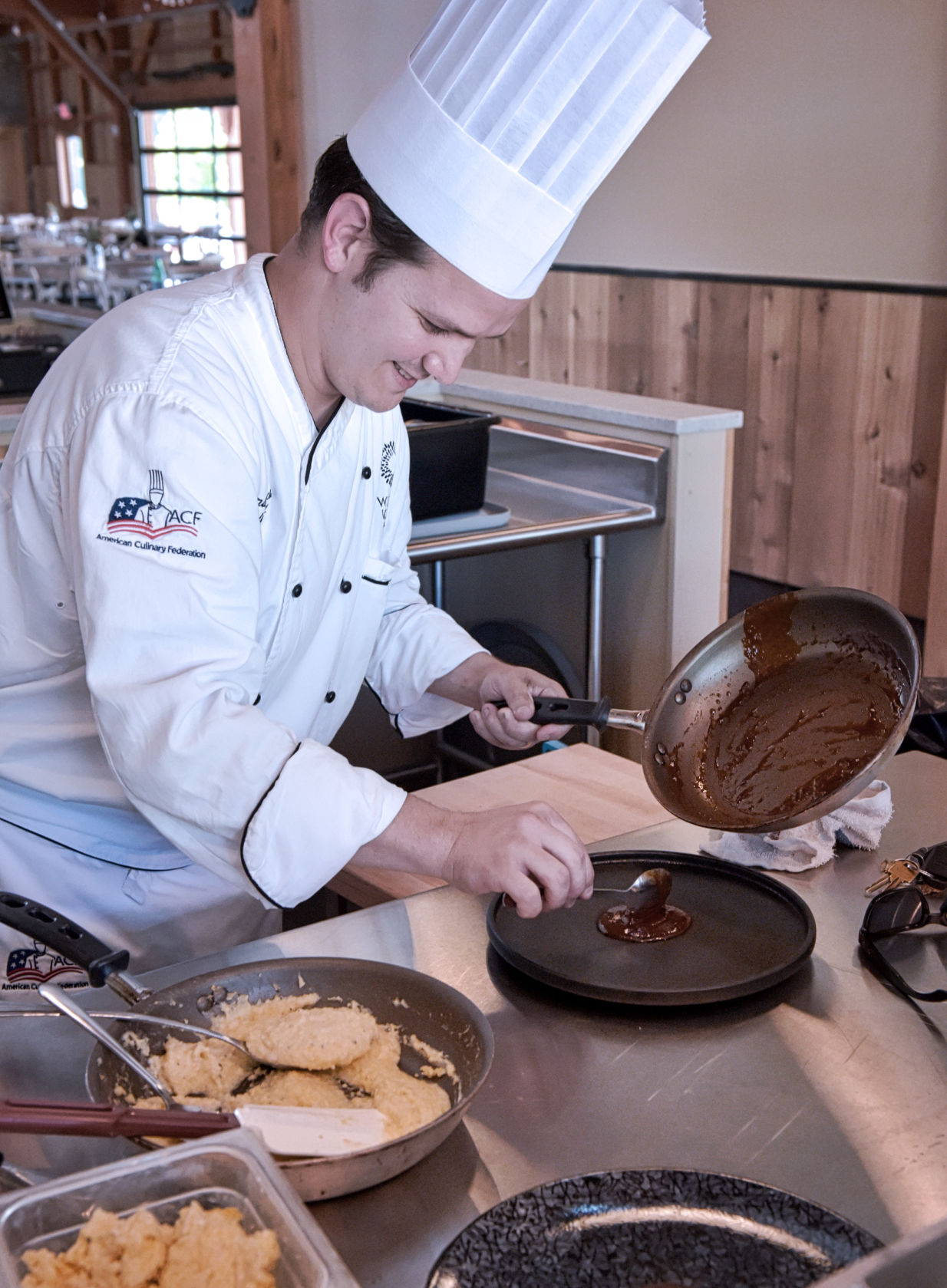 Chef Fernando 3